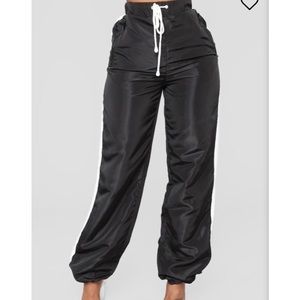 Lightweight Drawstring Joggers